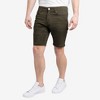 X RAY Men's Slim Fit Commuter Shorts - 3 of 4