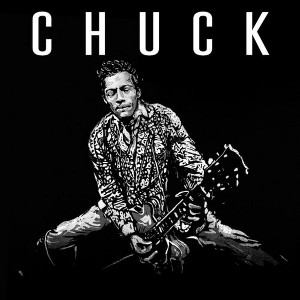 Chuck Berry - Chuck (CD) - 1 of 1