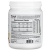 Natural Factors Total Body Collagen, Bioactive Peptides, Orange, 1 lb 1 oz (500 g) - 2 of 2