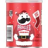 Pringles Christmas Grab & Go Original Crackers - 1.3oz - 3 of 4