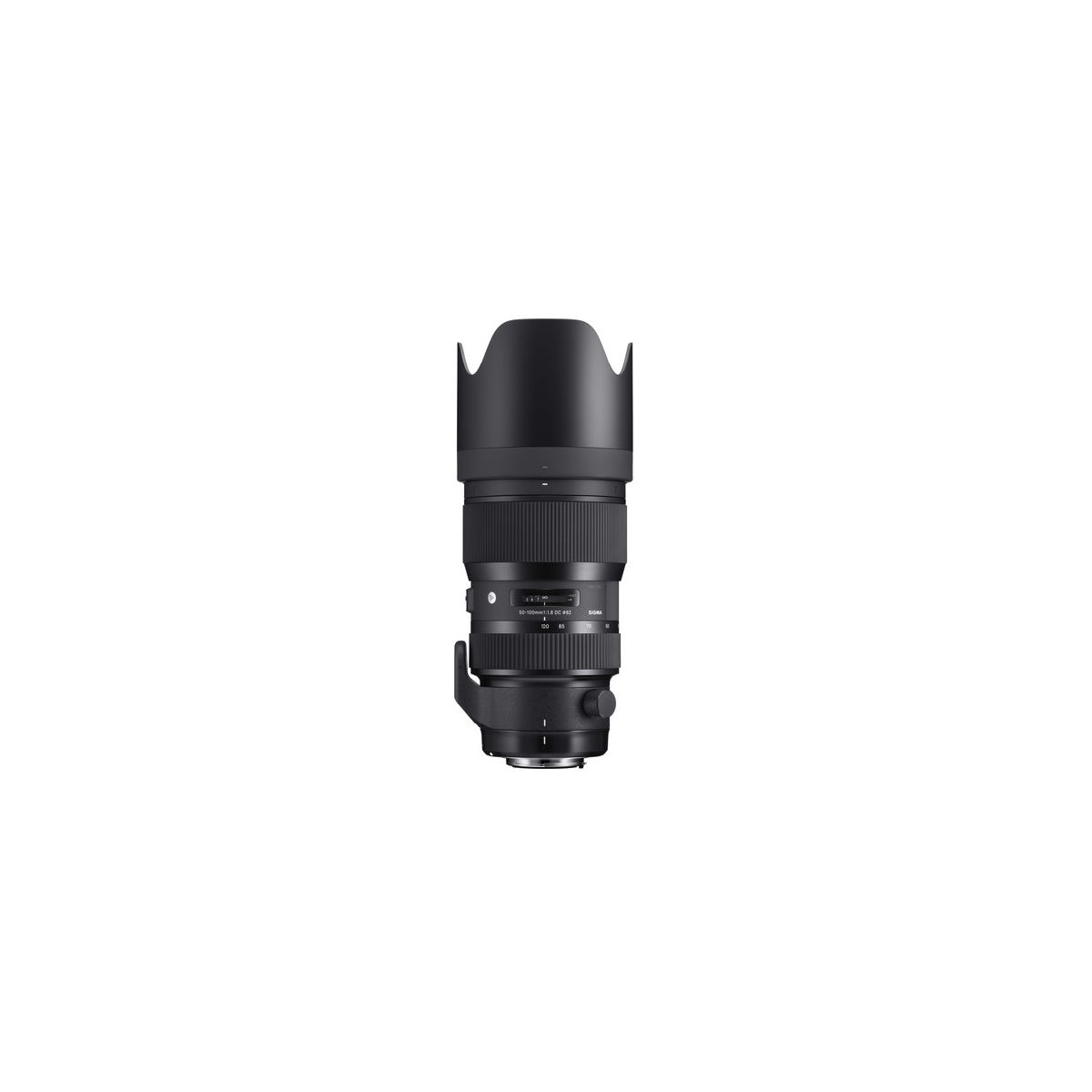 Sigma 50-100mm f/1.8 DC HSM Art Lens for Nikon F - thumbnail 4