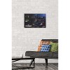 Trends International Marvel's Spider-Man 2 - Fight with Venom Unframed Wall Poster Prints - 2 of 4