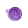 Unique Bargains Hand-held Makeup Brush Cleaner 1 Pc - 4 of 4
