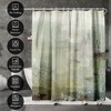 Americanflat 71" x 74" Shower Curtain, Liability I by PI Creative Art - 4 of 4