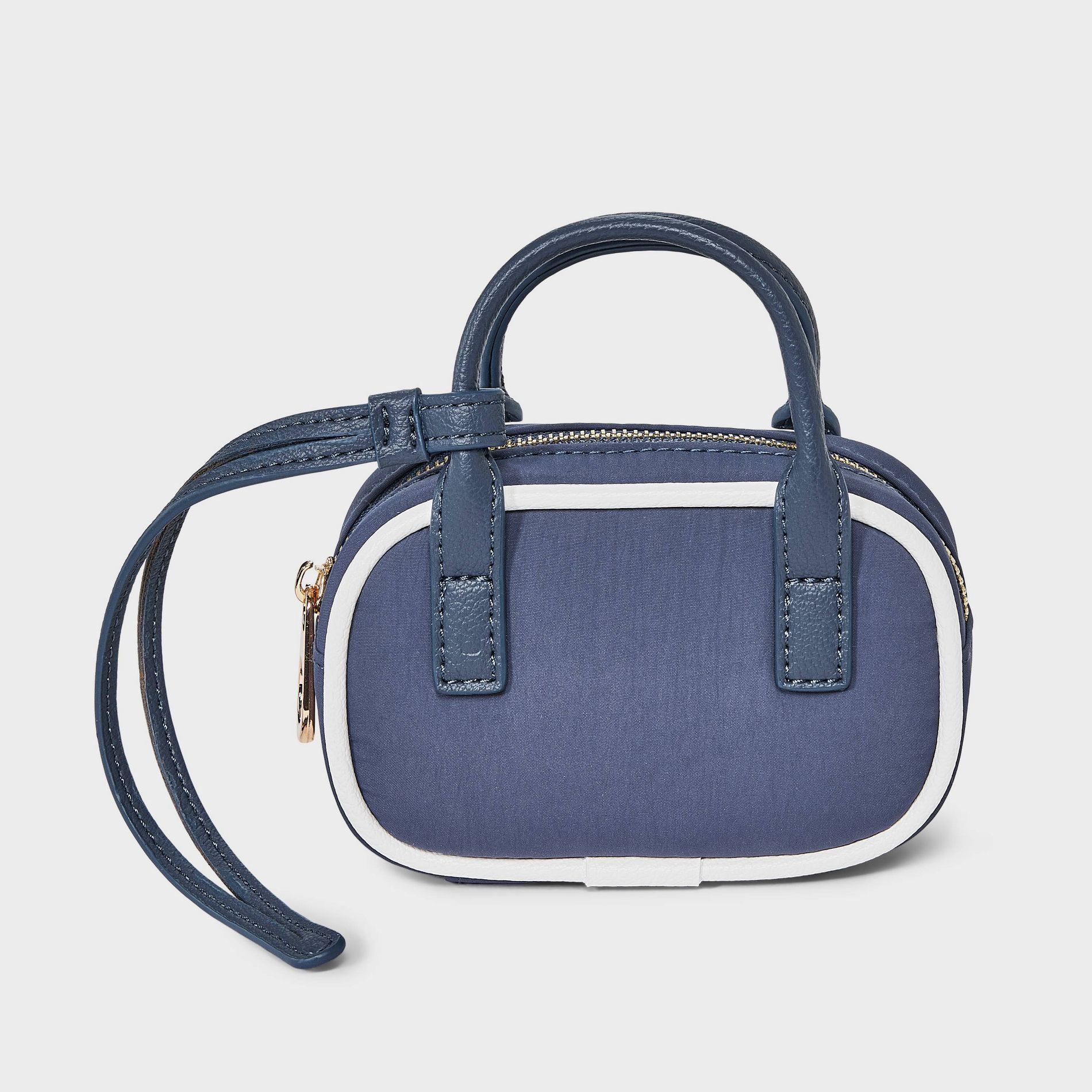 Micro Satchel Bag Charm - Universal Thread™