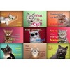 Trefl Funny Cats Faces Puzzle - 1500pc - 3 of 3