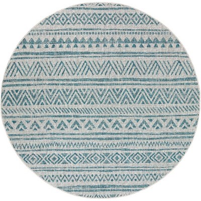 Mark & Day Elodie Woven Indoor and Outdoor Area Rugs