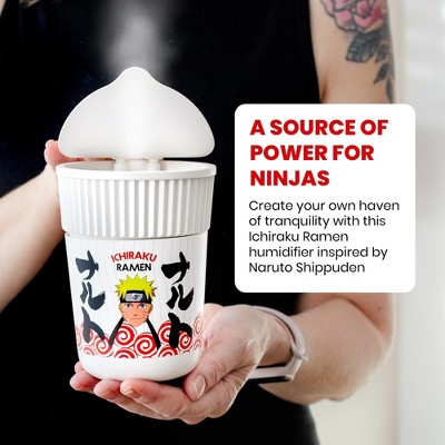 Ukonic Naruto Shippuden Ichiraku Ramen Cup Humidifier