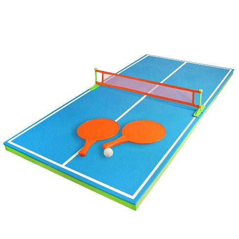 Ping Pong Table : Target