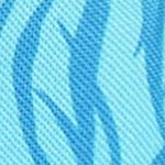 blue leaf