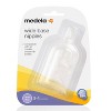 Medela Bottle Nipples - 3pk - image 4 of 4