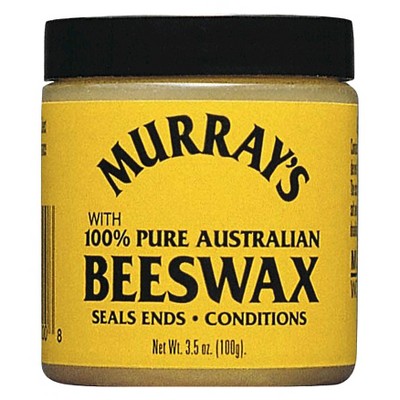 Murray's Beeswax - 3.5oz – Target Inventory Checker – BrickSeek