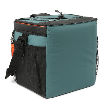 Titan Deep Freeze Zipperless Hardbody Cooler