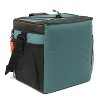 Titan by Arctic Zone Deep Freeze 16qt Zipperless Hardbody Cooler - 3 of 4