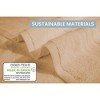 8pc Odor Resistant Assorted Bath Towel Set - Bennett & Shea Home - 3 of 4