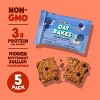 Little Spoon Blueberry Muffin Baked Snack Bars - 5.3oz/5ct - 3 of 4
