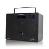 Tivoli Audio SongBook Max Portable Bluetooth Speaker with FM Tuner - Black - 2 of 4