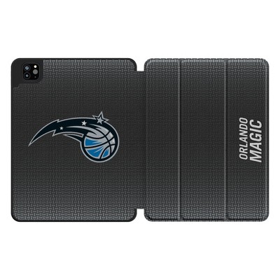 Keyscaper NBA Eastern Conference Teams Linen Tablet Case for Apple iPad