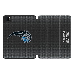 Keyscaper NBA Eastern Conference Teams Linen Tablet Case for Apple iPad - 1 of 4