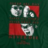 The Lost Boys Never Die Adult T-Shirt - 2 of 4