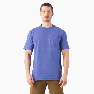 Dickies Heavyweight Short Sleeve Pocket T-Shirt