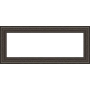 Amanti Art Shipwreck Black Framed Dry Erase Magnetic Board - 1 of 4