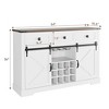 Buffet Cabinet with Storage - 4 of 4