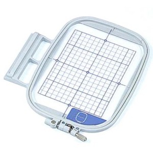 Brother SA439 Large Embroidery Hoop 7x5 - 1 of 1
