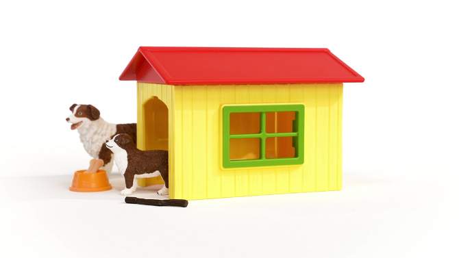 Schleich Friendly Dog House, 2 of 8, play video