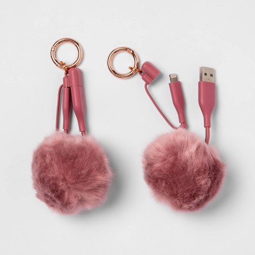 Lightning to USB | Valentine's Day Gifts for Her | Gifts for Minimalists |