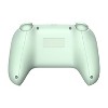 8Bitdo Ultimate C 2.4G Wireless Controller for Windows PC, Android, Steam Deck - Field Green - 3 of 4