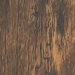 rustic brown