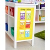 Carson Dellosa Education Celebrate Learning Library Pockets (36 pockets) - 2 of 4