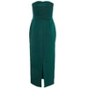 QUIZ Women's Scuba Bow Maxi Dress - 4 of 4