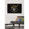 Trends International Netflix One Piece - Skull Logo Framed Wall Poster Prints - 2 of 4