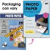 PPD Satin Photo Paper 11x17" 50 sheets 255 gsm for Inkjet Printers - 3 of 4