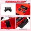 24V 2 Seaters Kids Ride On Car Toy with Remote Control for Parents and Kids, 2 * 7Ah Battery 2 * 120W Large Motors - 4 of 4
