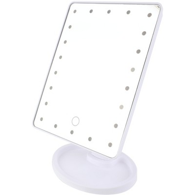 Vivitar LED Light Up Vanity Mirror