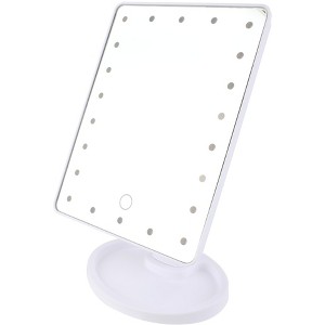 Vivitar LED Light Up Vanity Mirror - 1 of 4