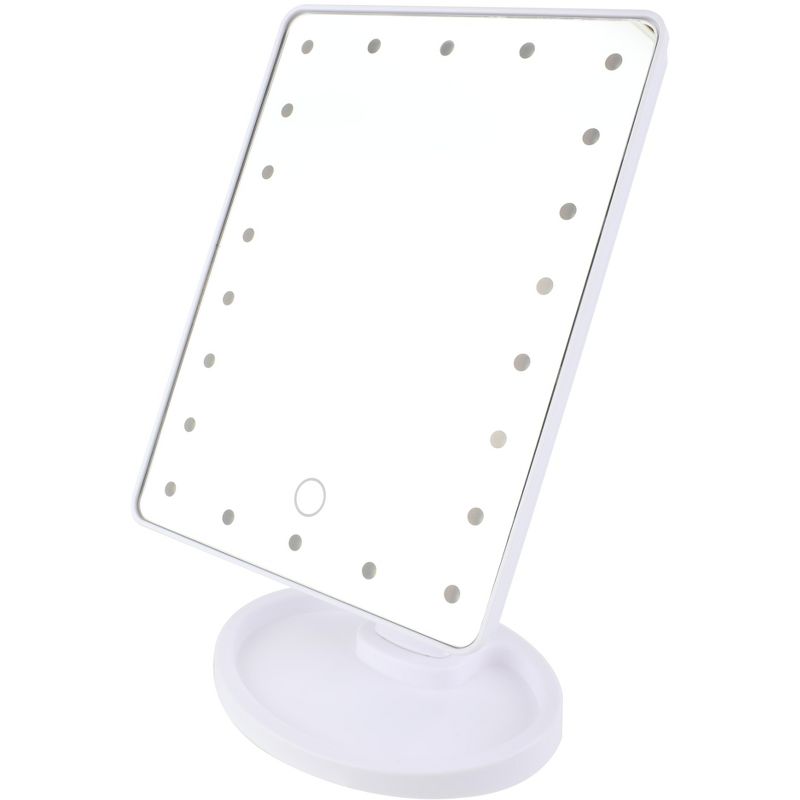 Vivitar LED Light Up Vanity Mirror, 1 of 5