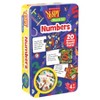 The Learning Journey International I Spy - Match It! Tin - Numbers - 2 of 4