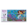 Sunsout Ocean Social 100 pc Jigsaw Puzzle 81672 - 3 of 4