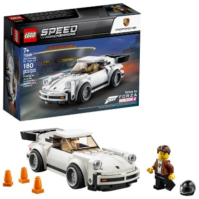 cool lego cars to build