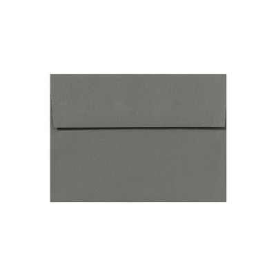 LUX A2 (4 3/8 x 5 3/4) 500/Box Smoke (EX4870-22-500)