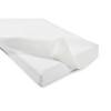 Moonlight Slumber Little Dreamer Breathe-Thru Crib Mattress Cover - 3 of 4
