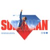 Girls Superman You Are Your Choices T Shirt - 2 of 4