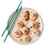 MiLa Frozen Soup Dumpling - Pork & Shrimp - 8.8oz/10ct - 3 of 4