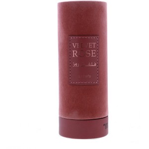 Lattafa Velvet Rose Eau de Parfum, 3.4 oz - 1 of 4