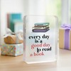 Pavilion Gift Company - Good Day - 3.5" x 5" Acrylic Plaque - Wall Sign Panels - 4 of 4
