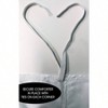 Set of 3 Pinch - Pleated Duvet Cover Set, King/California King, Gray - 4 of 4